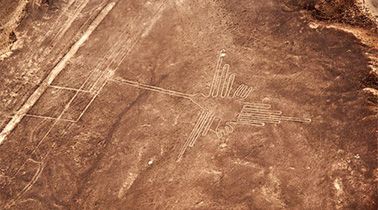 Lineas de Nasca