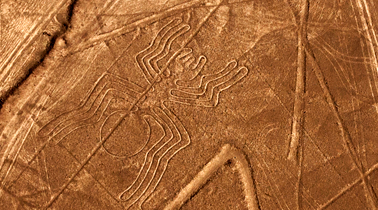 Lineas de Nasca