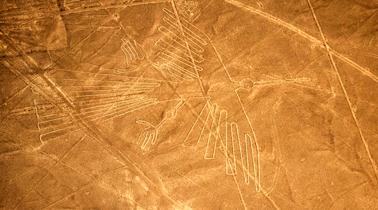 Lineas de Nasca
