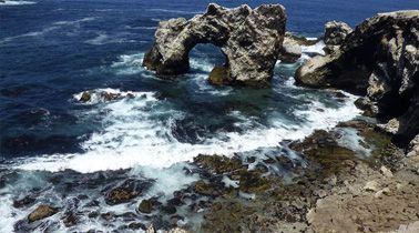 Reserva de San Fernando